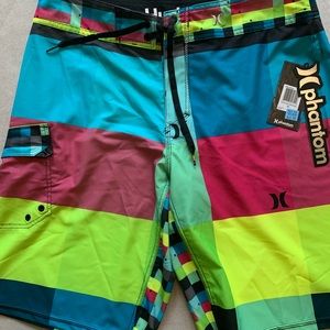 Men’s Hurley Phantom Boardshorts